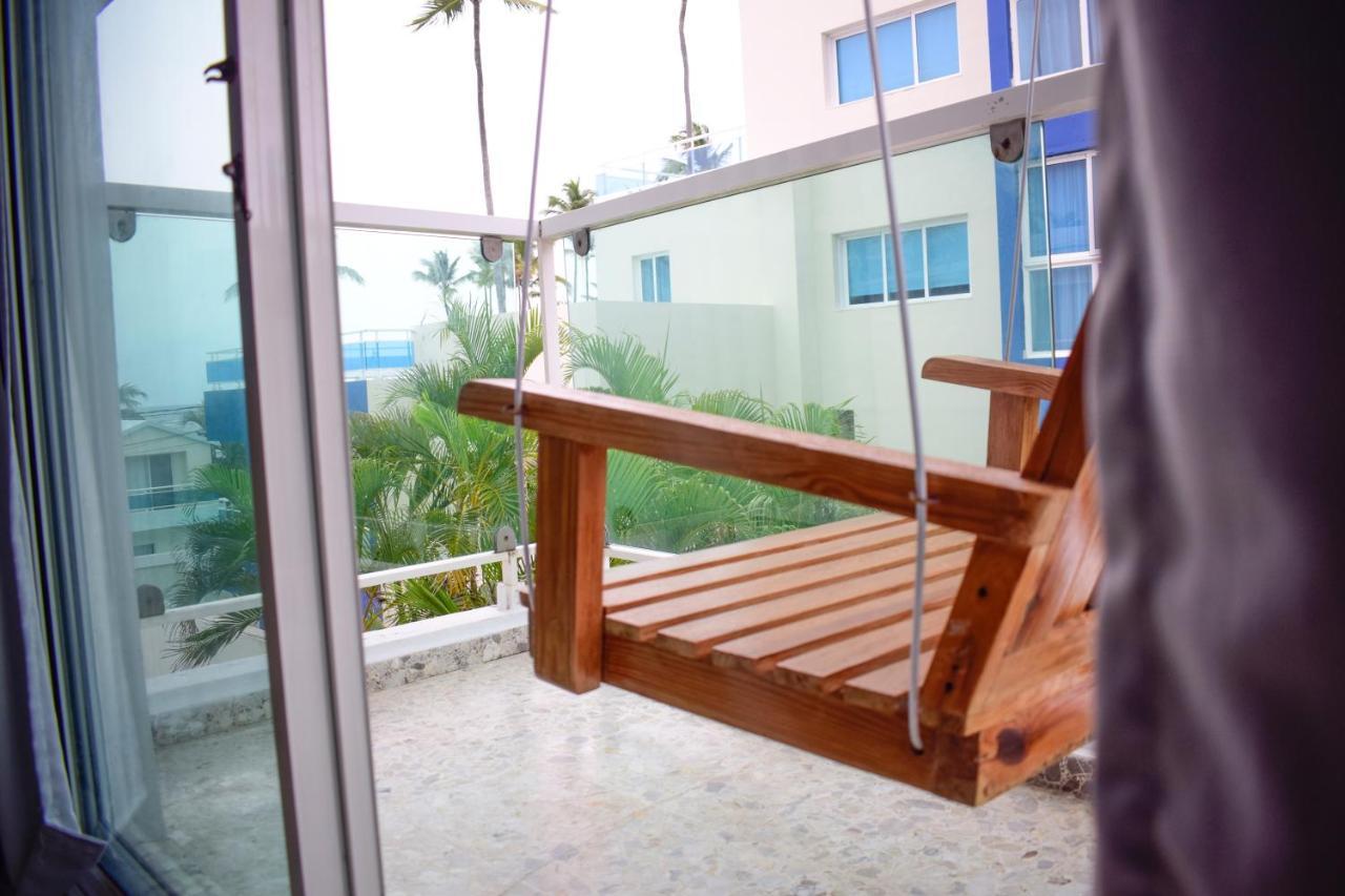 Green Coast Beach Hotel Punta Cana Zewnętrze zdjęcie