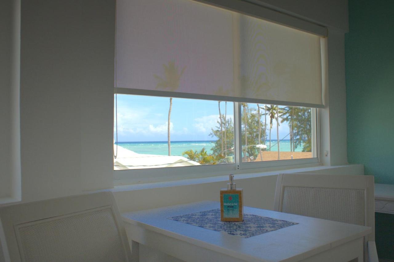 Green Coast Beach Hotel Punta Cana Zewnętrze zdjęcie
