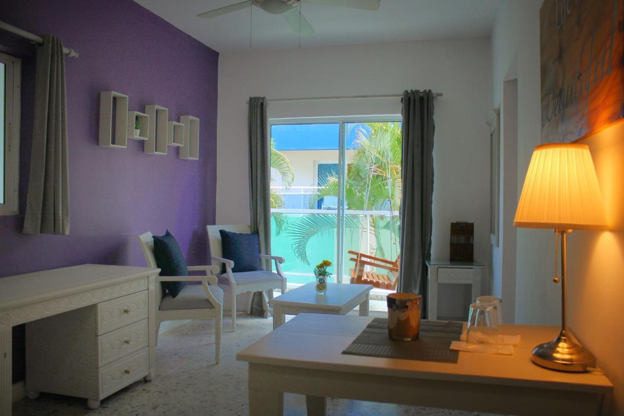 Green Coast Beach Hotel Punta Cana Zewnętrze zdjęcie