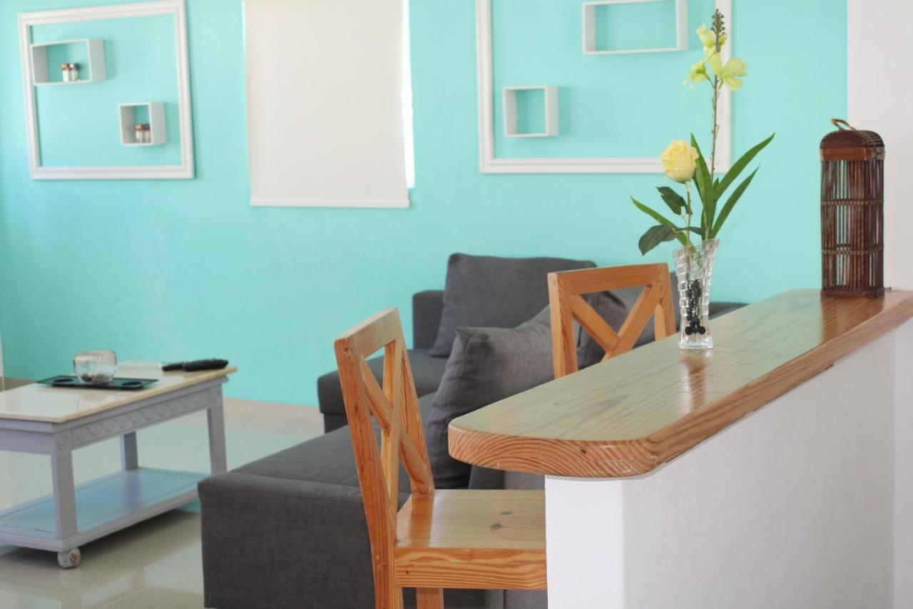 Green Coast Beach Hotel Punta Cana Zewnętrze zdjęcie