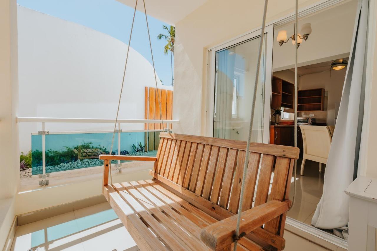 Green Coast Beach Hotel Punta Cana Zewnętrze zdjęcie