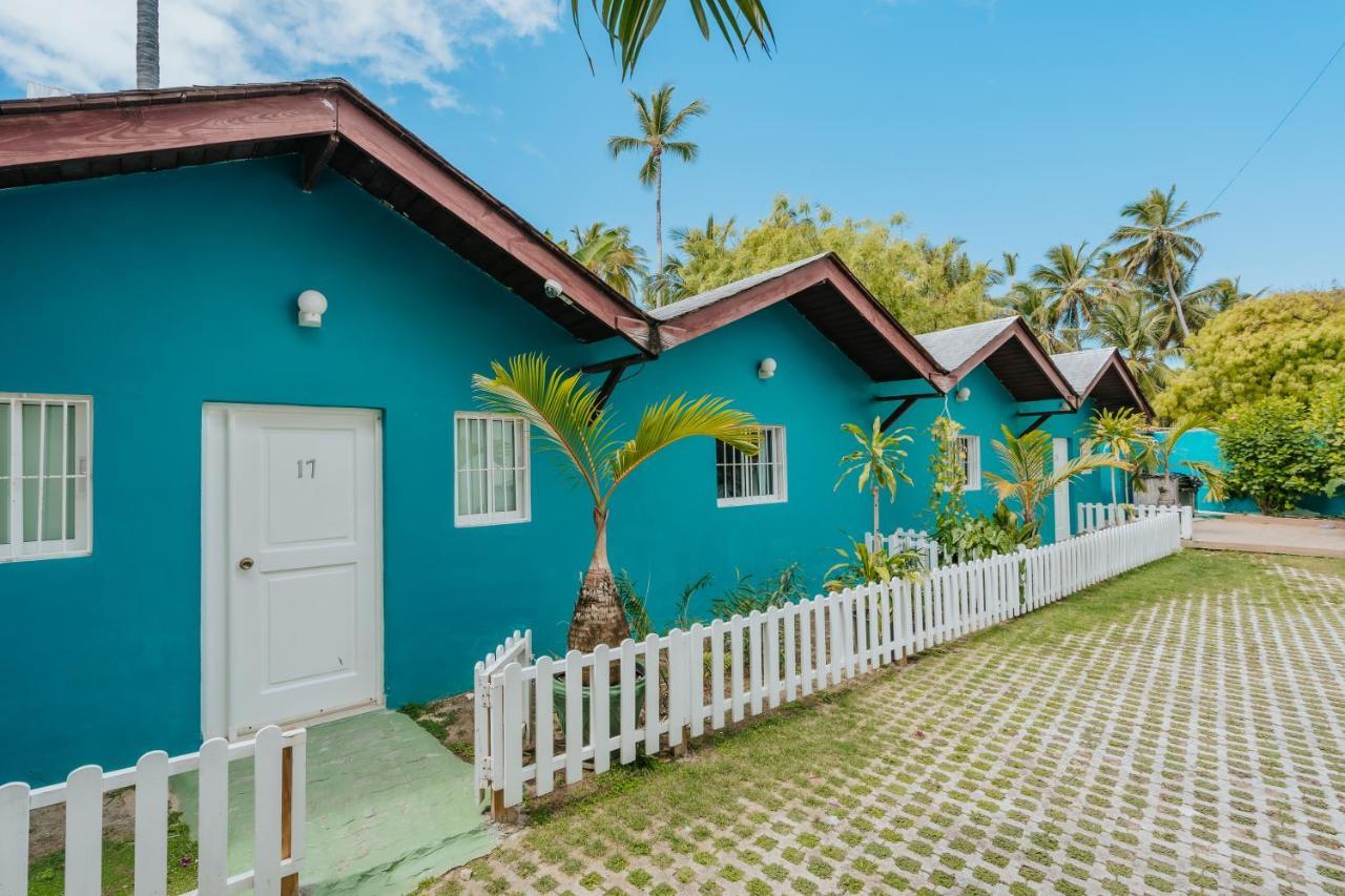 Green Coast Beach Hotel Punta Cana Zewnętrze zdjęcie