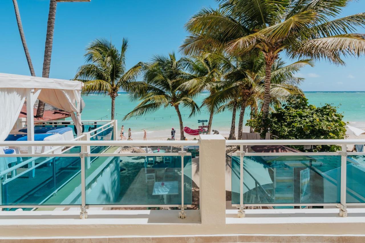Green Coast Beach Hotel Punta Cana Zewnętrze zdjęcie