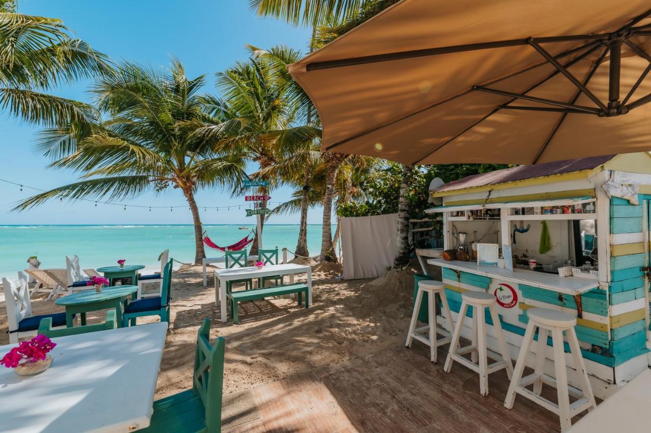 Green Coast Beach Hotel Punta Cana Zewnętrze zdjęcie
