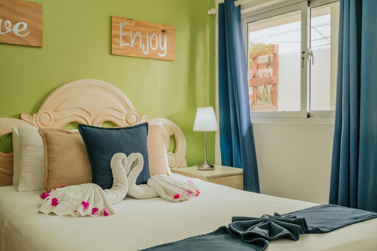 Green Coast Beach Hotel Punta Cana Zewnętrze zdjęcie