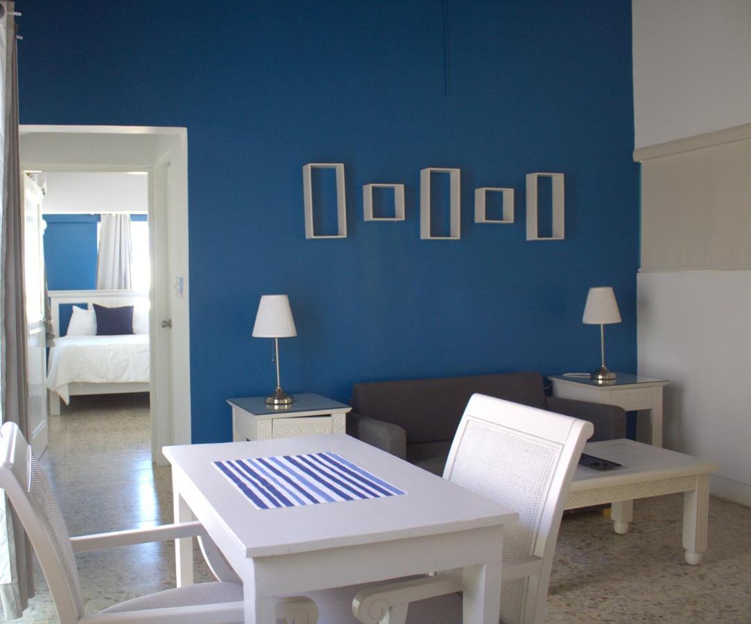 Green Coast Beach Hotel Punta Cana Zewnętrze zdjęcie
