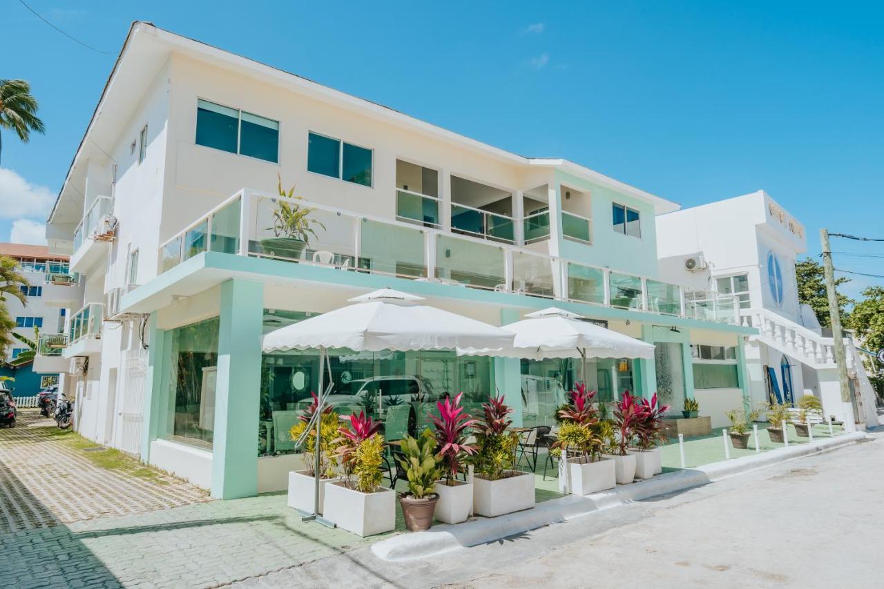 Green Coast Beach Hotel Punta Cana Zewnętrze zdjęcie