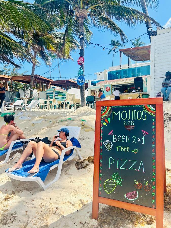 Green Coast Beach Hotel Punta Cana Zewnętrze zdjęcie