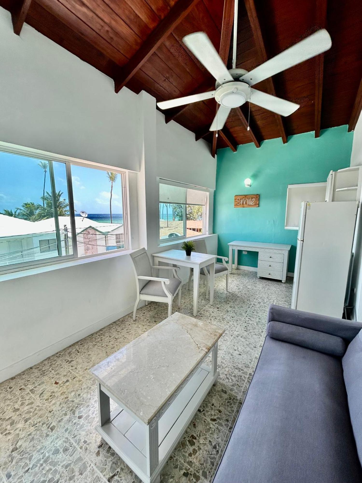 Green Coast Beach Hotel Punta Cana Zewnętrze zdjęcie