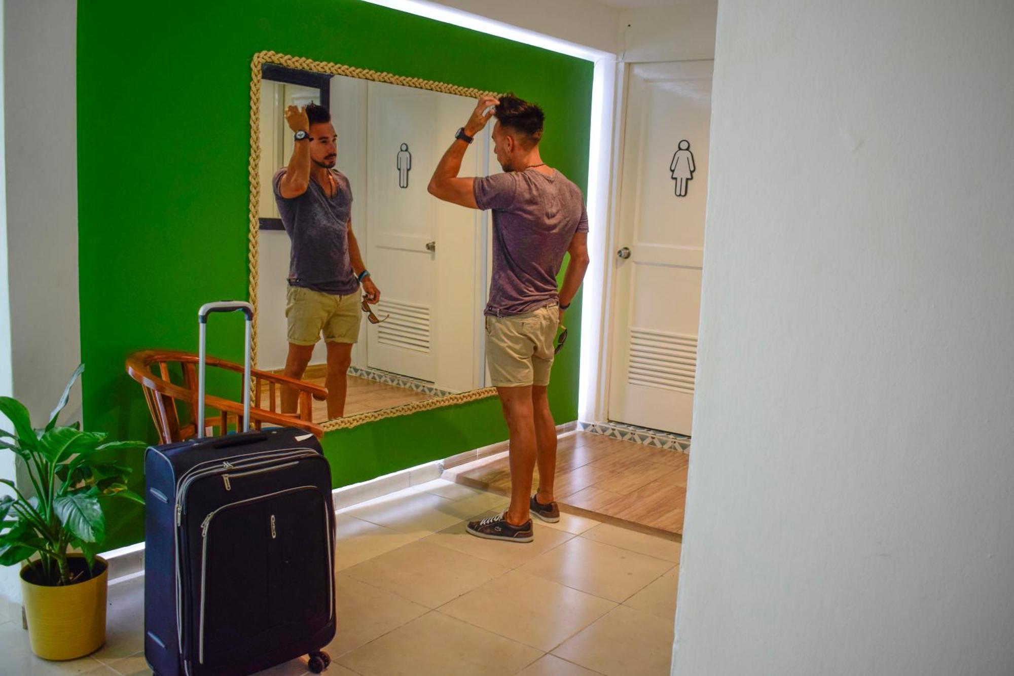 Green Coast Beach Hotel Punta Cana Zewnętrze zdjęcie