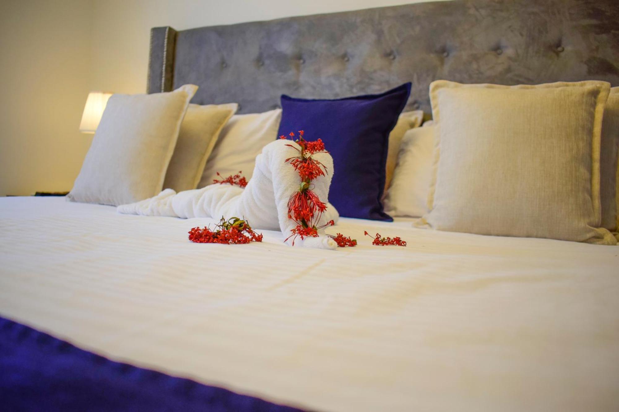 Green Coast Beach Hotel Punta Cana Zewnętrze zdjęcie