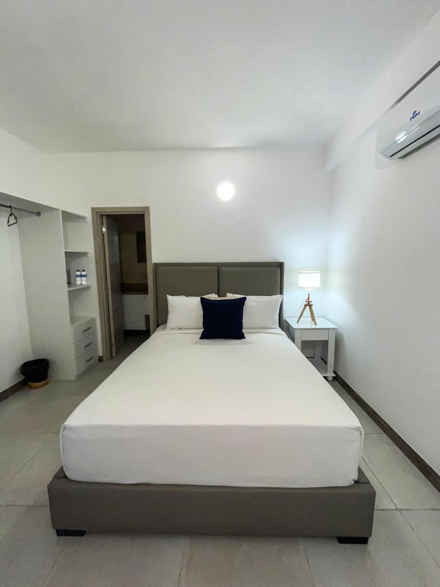 Green Coast Beach Hotel Punta Cana Zewnętrze zdjęcie