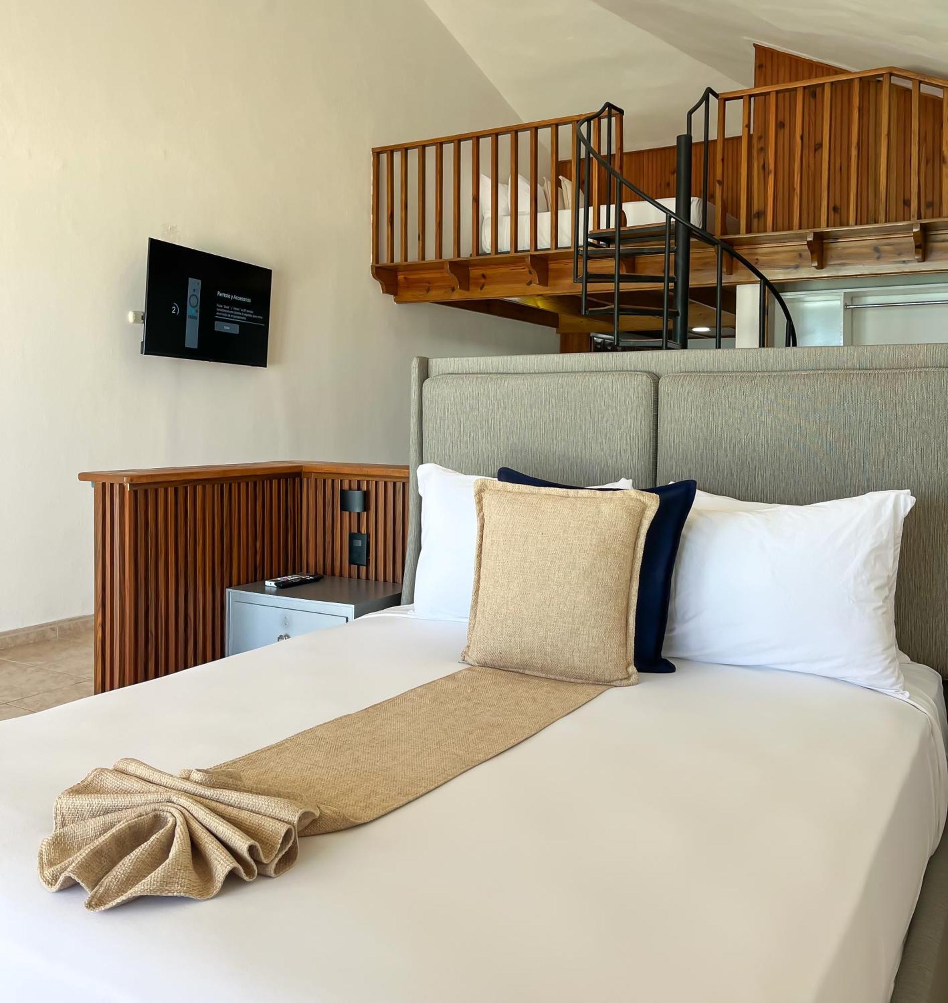 Green Coast Beach Hotel Punta Cana Zewnętrze zdjęcie
