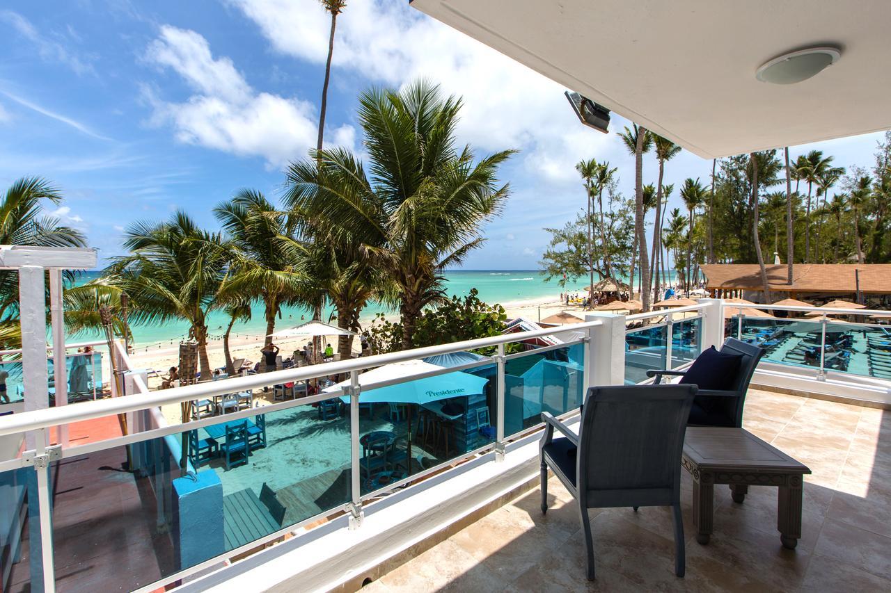 Green Coast Beach Hotel Punta Cana Zewnętrze zdjęcie