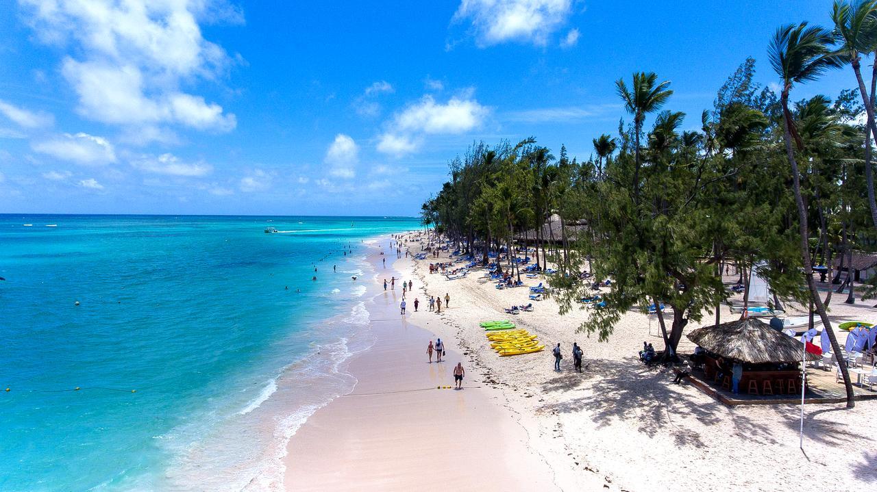 Green Coast Beach Hotel Punta Cana Zewnętrze zdjęcie