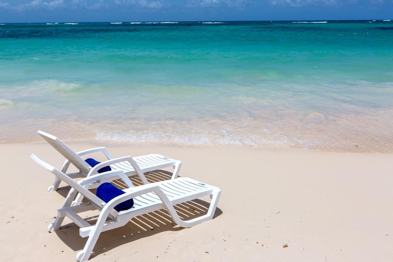 Green Coast Beach Hotel Punta Cana Zewnętrze zdjęcie