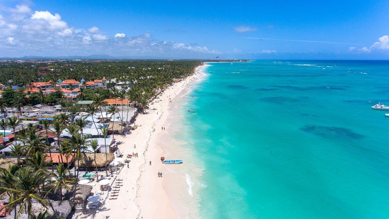 Green Coast Beach Hotel Punta Cana Zewnętrze zdjęcie