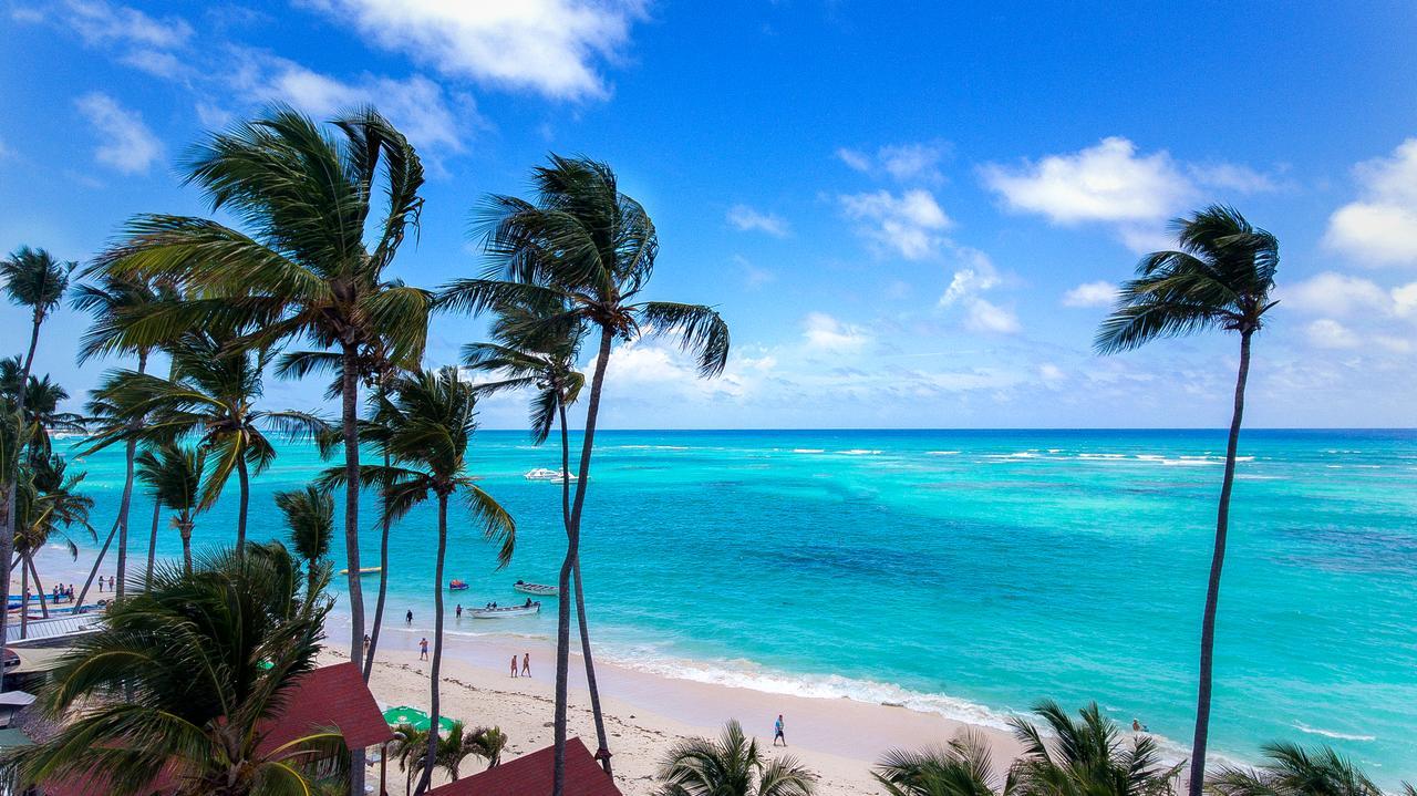 Green Coast Beach Hotel Punta Cana Zewnętrze zdjęcie