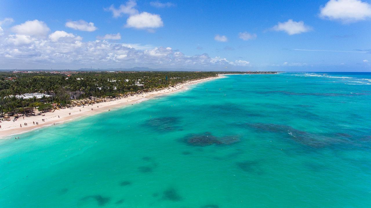 Green Coast Beach Hotel Punta Cana Zewnętrze zdjęcie
