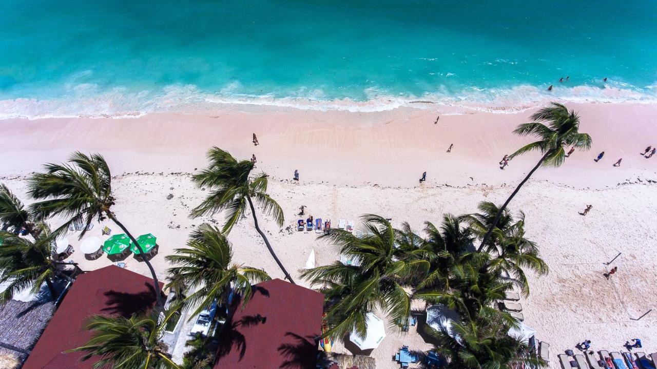 Green Coast Beach Hotel Punta Cana Zewnętrze zdjęcie