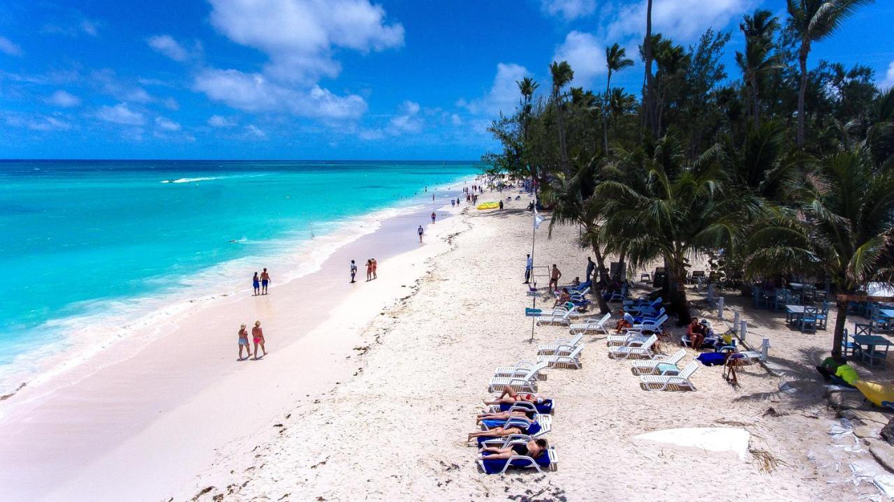 Green Coast Beach Hotel Punta Cana Zewnętrze zdjęcie