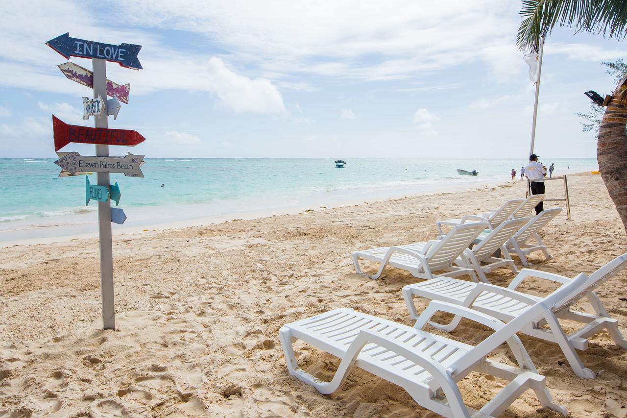 Green Coast Beach Hotel Punta Cana Zewnętrze zdjęcie