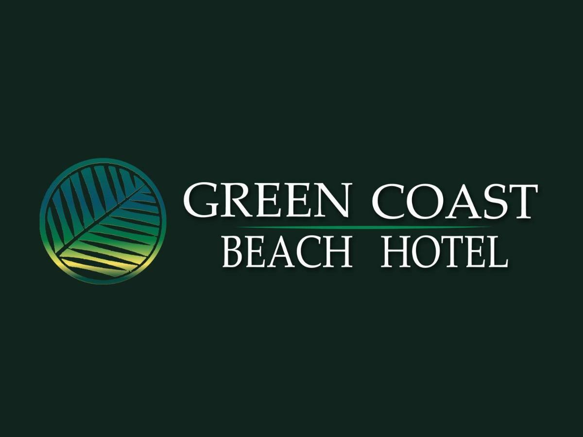 Green Coast Beach Hotel Punta Cana Zewnętrze zdjęcie